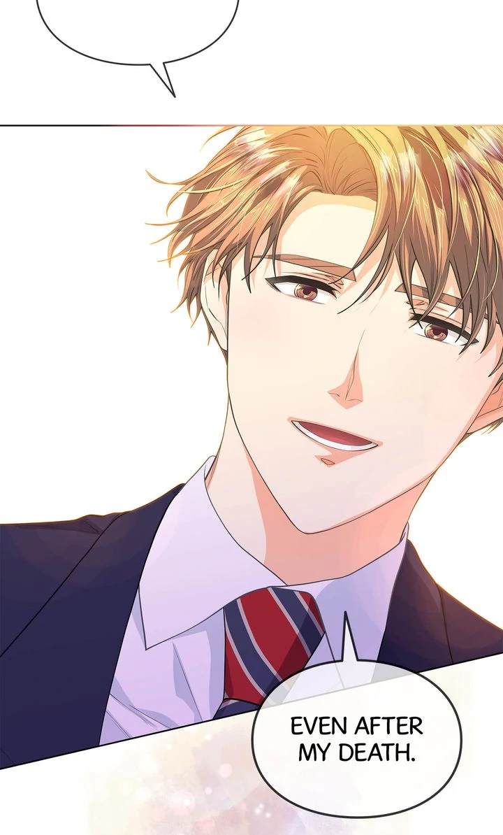 The Novelist and His Neighbor - S3 Episode 159 manhwa