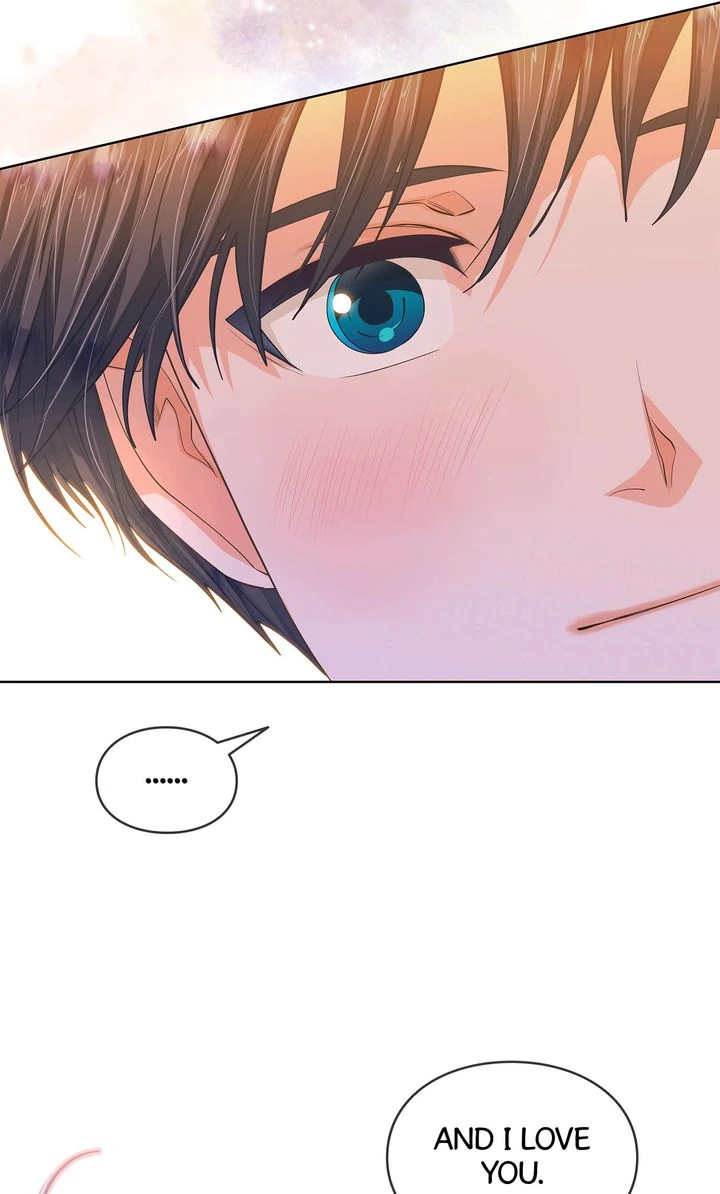 The Novelist and His Neighbor - S3 Episode 159 manhwa