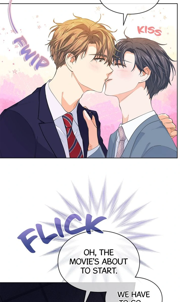 The Novelist and His Neighbor - S3 Episode 159 manhwa