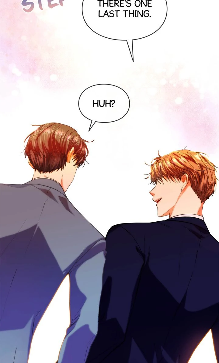 The Novelist and His Neighbor - S3 Episode 159 manhwa