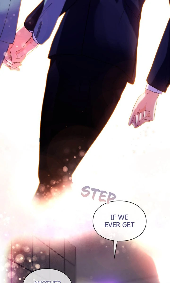 The Novelist and His Neighbor - S3 Episode 159 manhwa
