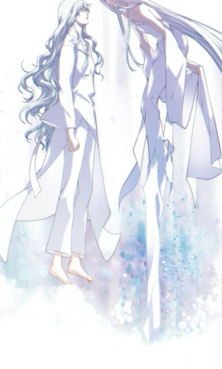 The Novelist and His Neighbor - S3 Episode 159 manhwa