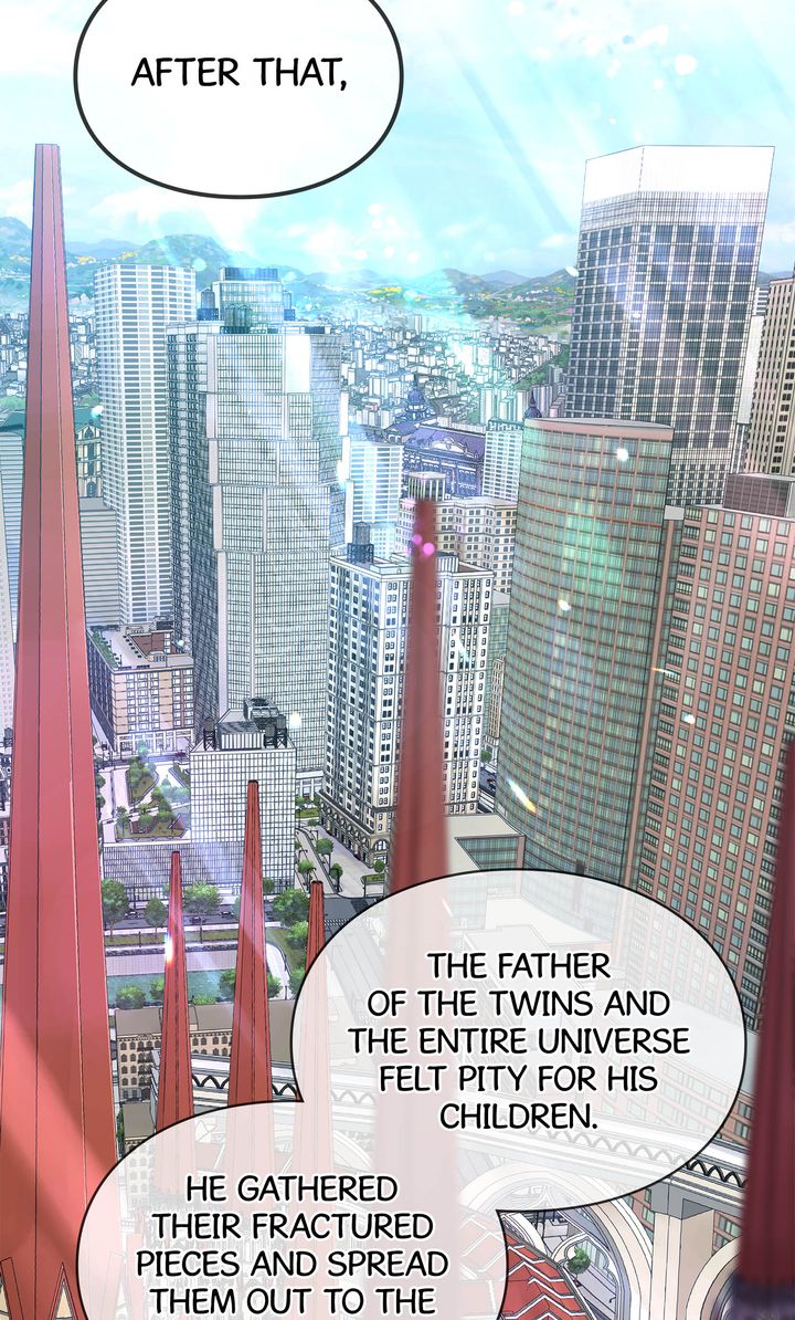 The Novelist and His Neighbor - S3 Episode 159 manhwa