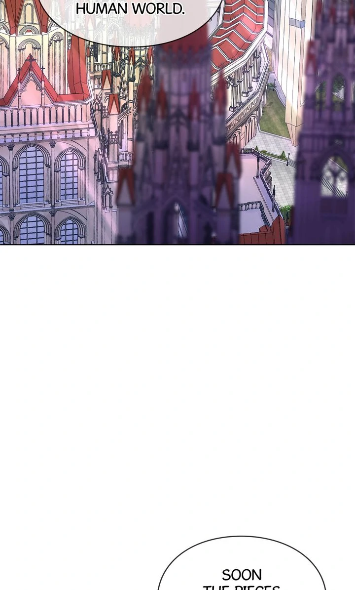The Novelist and His Neighbor - S3 Episode 159 manhwa