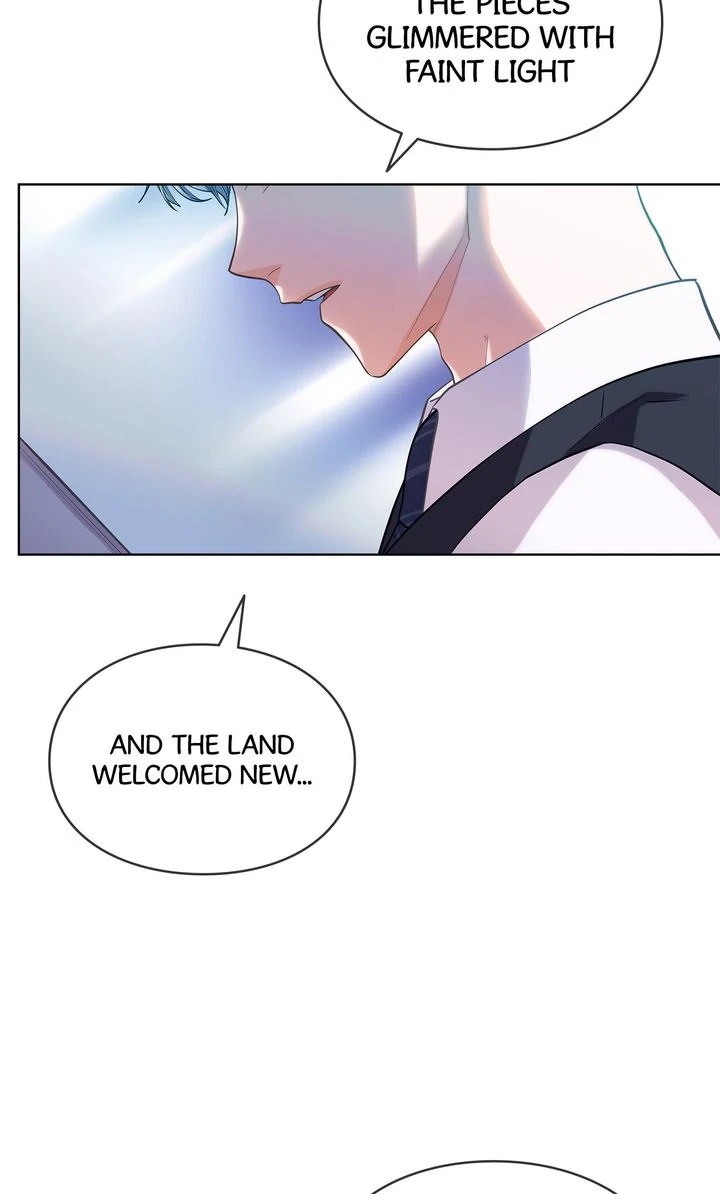 The Novelist and His Neighbor - S3 Episode 159 manhwa
