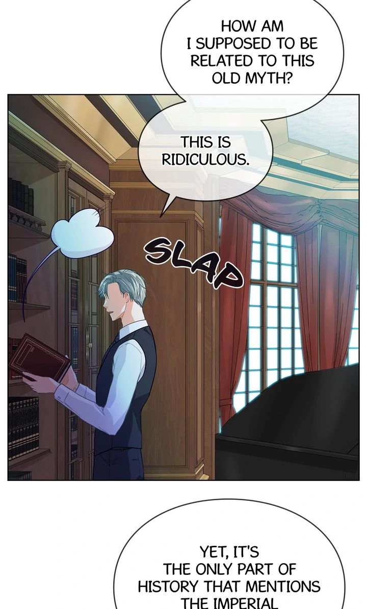 The Novelist and His Neighbor - S3 Episode 159 manhwa