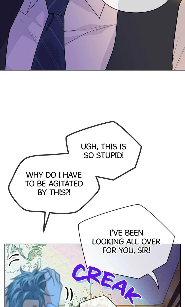The Novelist and His Neighbor - S3 Episode 159 manhwa
