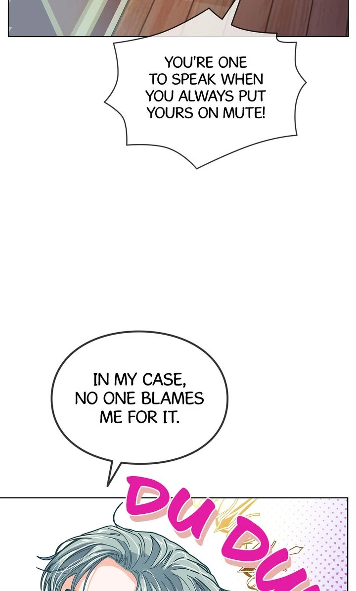 The Novelist and His Neighbor - S3 Episode 159 manhwa