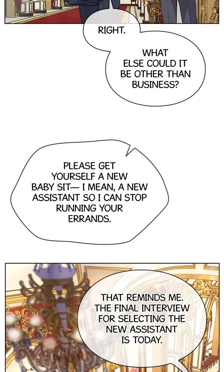 The Novelist and His Neighbor - S3 Episode 159 manhwa