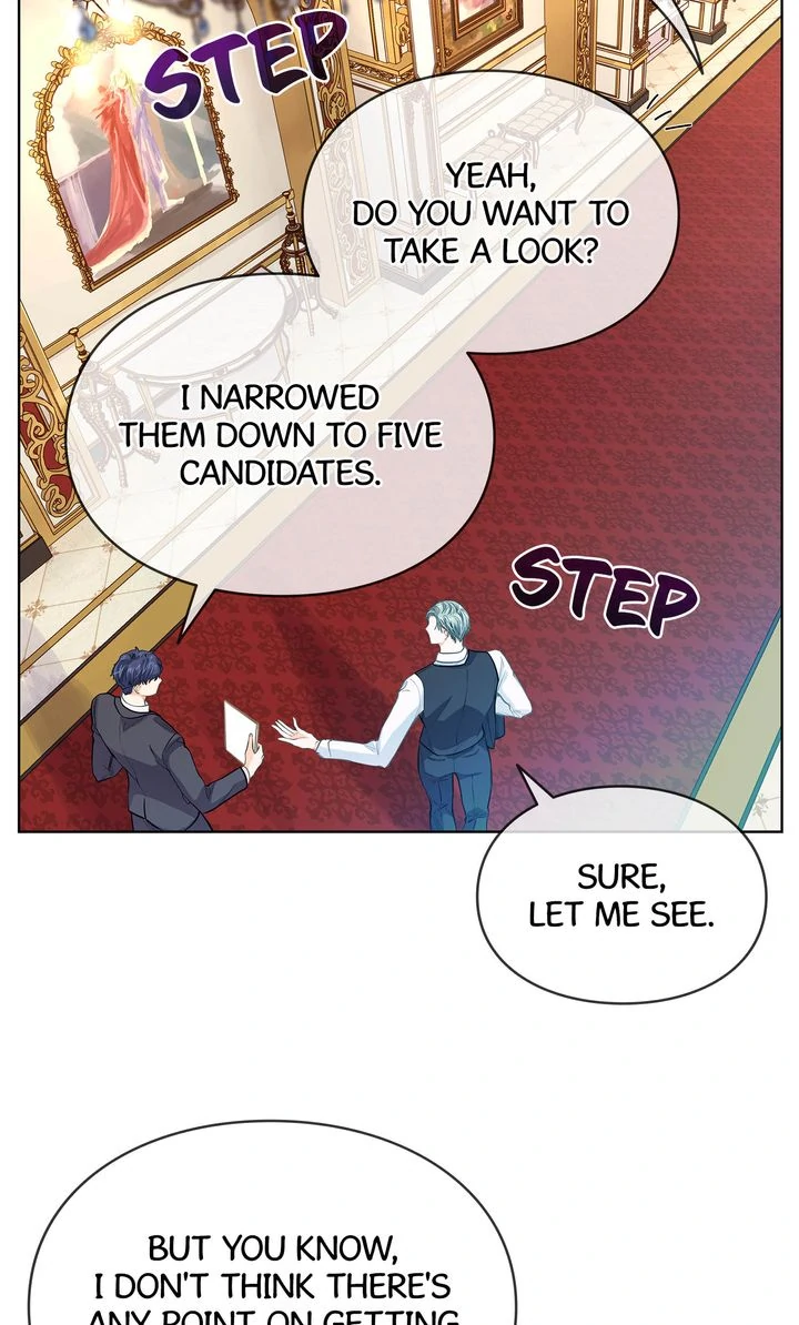The Novelist and His Neighbor - S3 Episode 159 manhwa