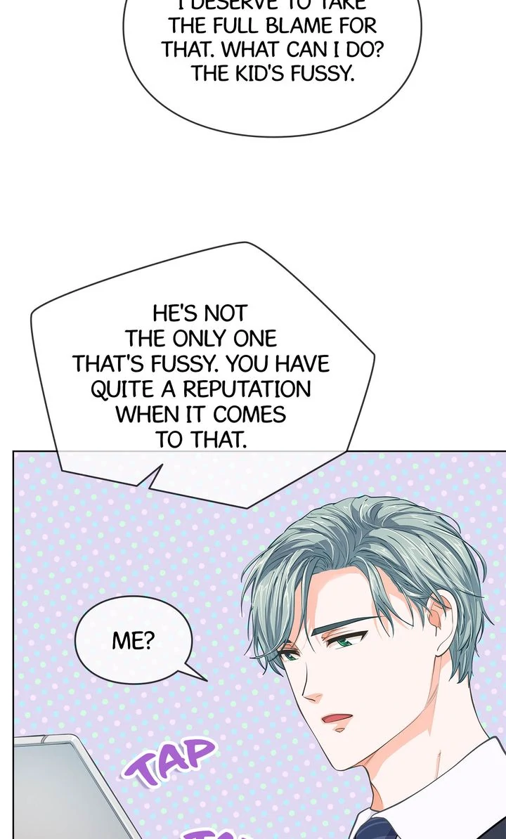 The Novelist and His Neighbor - S3 Episode 159 manhwa