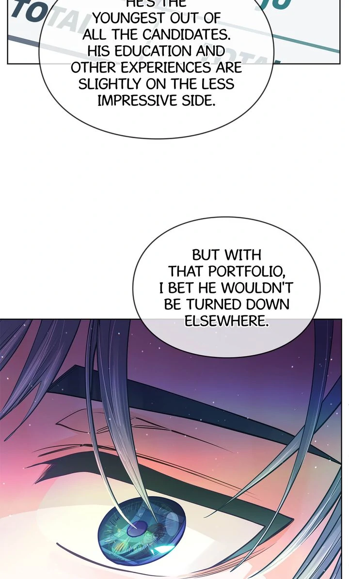 The Novelist and His Neighbor - S3 Episode 159 manhwa