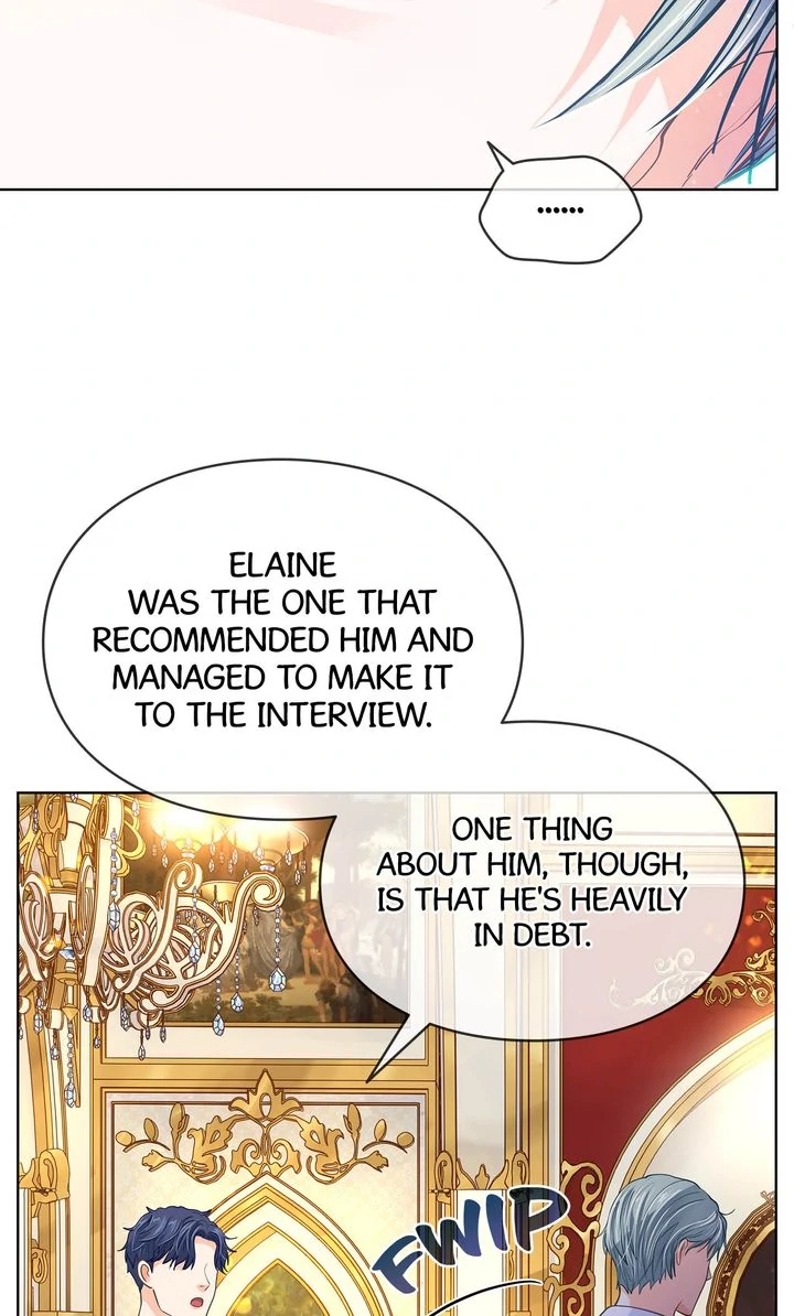 The Novelist and His Neighbor - S3 Episode 159 manhwa