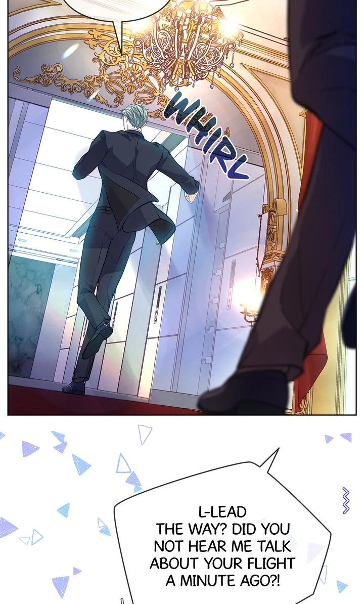 The Novelist and His Neighbor - S3 Episode 159 manhwa