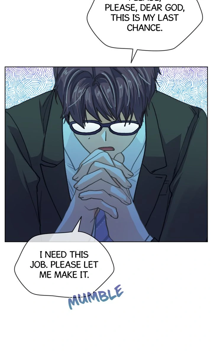 The Novelist and His Neighbor - S3 Episode 159 manhwa