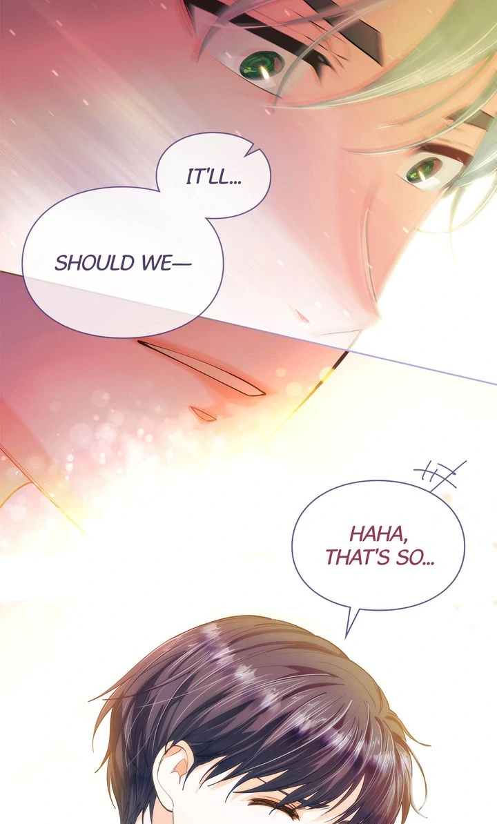 The Novelist and His Neighbor - S3 Episode 159 manhwa