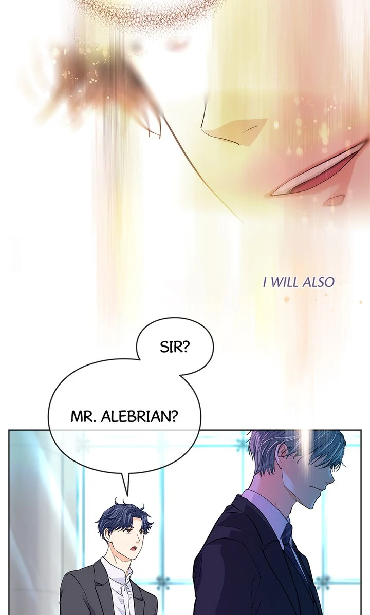 The Novelist and His Neighbor - S3 episode 160 manhwa