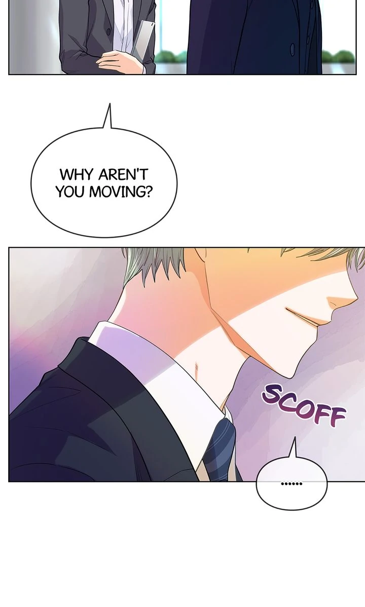 The Novelist and His Neighbor - S3 episode 160 manhwa