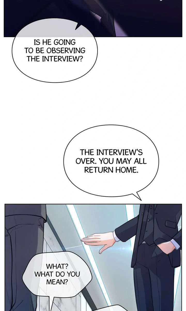 The Novelist and His Neighbor - S3 episode 160 manhwa