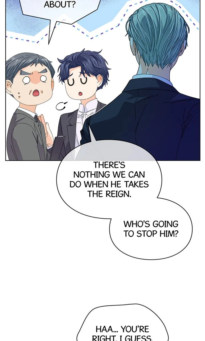 The Novelist and His Neighbor - S3 episode 160 manhwa
