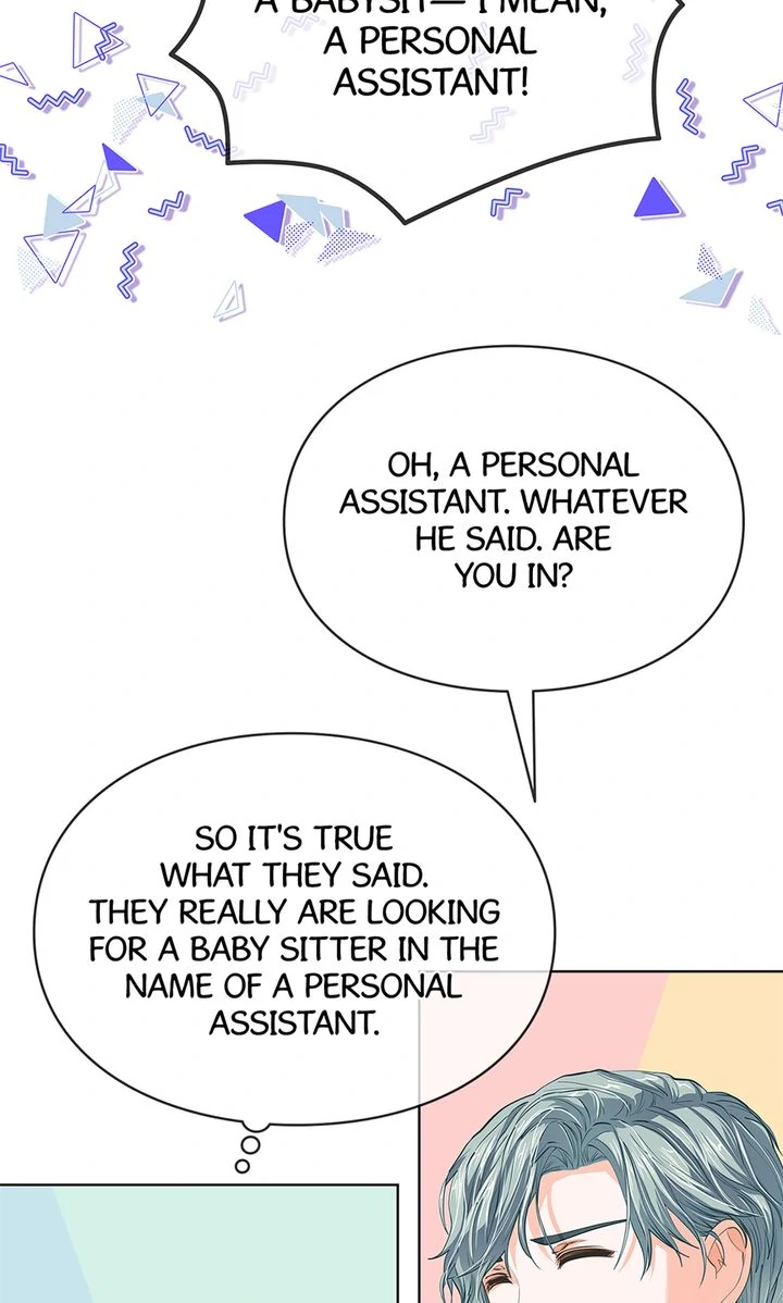 The Novelist and His Neighbor - S3 episode 160 manhwa