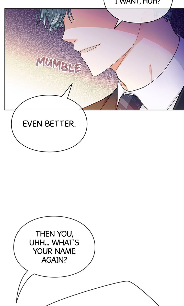 The Novelist and His Neighbor - S3 episode 160 manhwa