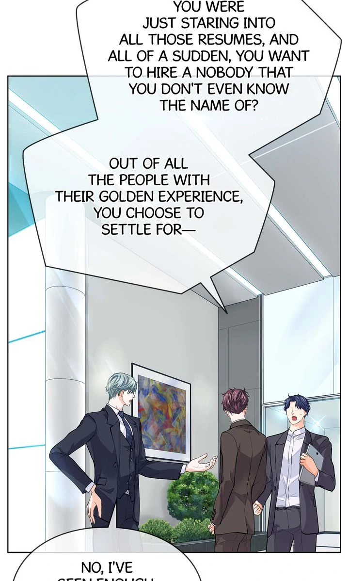 The Novelist and His Neighbor - S3 episode 160 manhwa