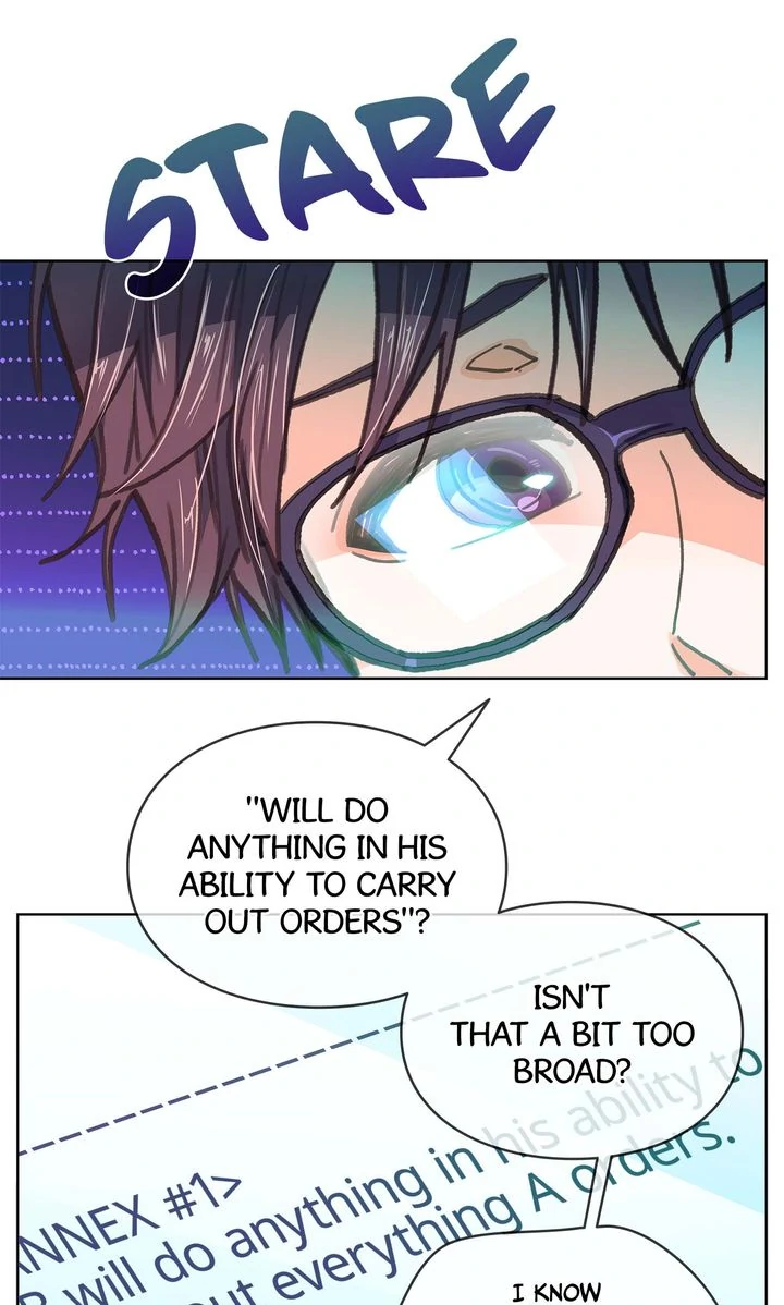 The Novelist and His Neighbor - S3 episode 160 manhwa
