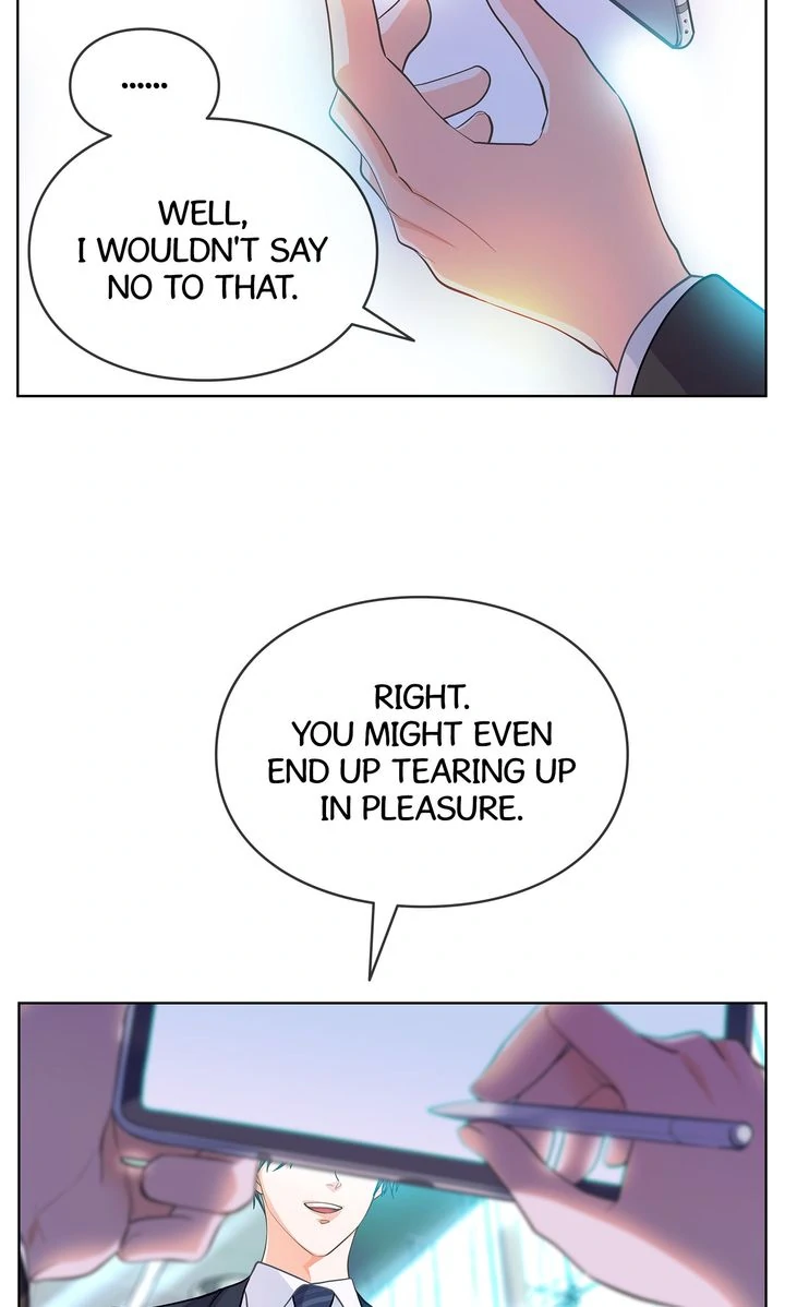 The Novelist and His Neighbor - S3 episode 160 manhwa