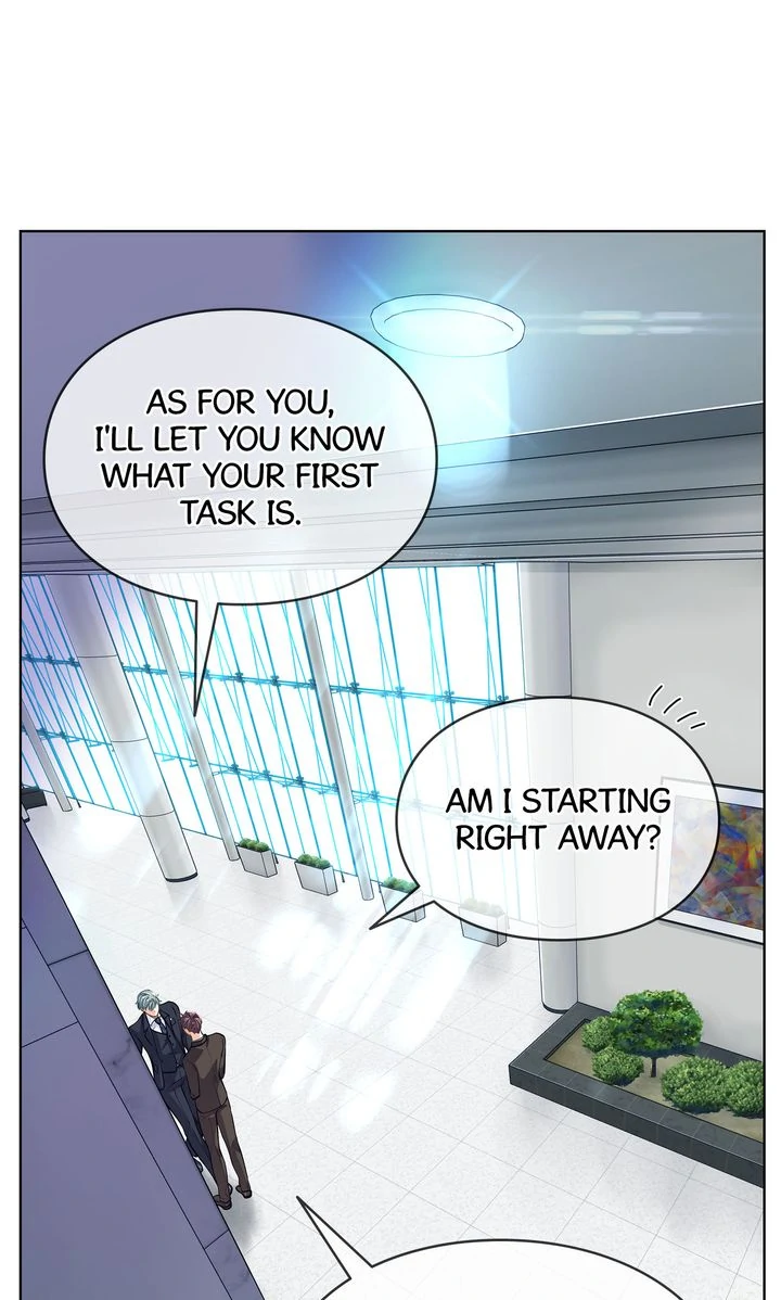 The Novelist and His Neighbor - S3 episode 160 manhwa