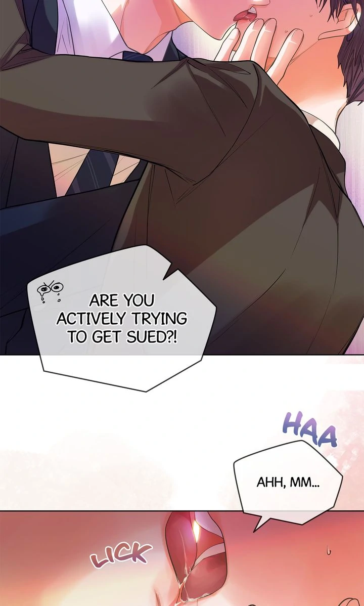 The Novelist and His Neighbor - S3 episode 160 manhwa