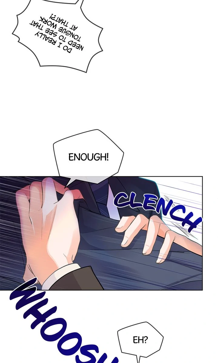 The Novelist and His Neighbor - S3 episode 160 manhwa