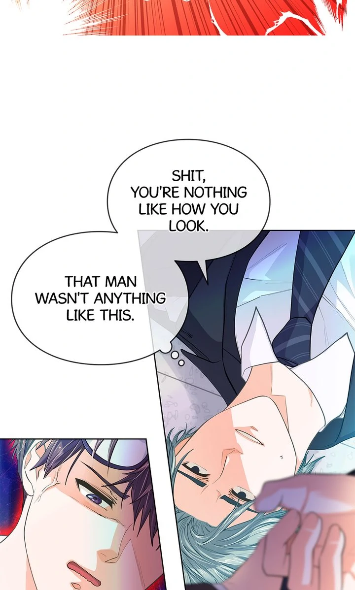 The Novelist and His Neighbor - S3 episode 160 manhwa
