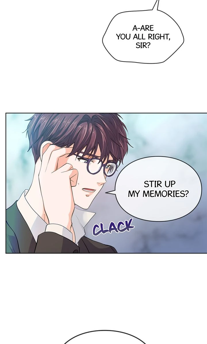 The Novelist and His Neighbor - S3 episode 160 manhwa