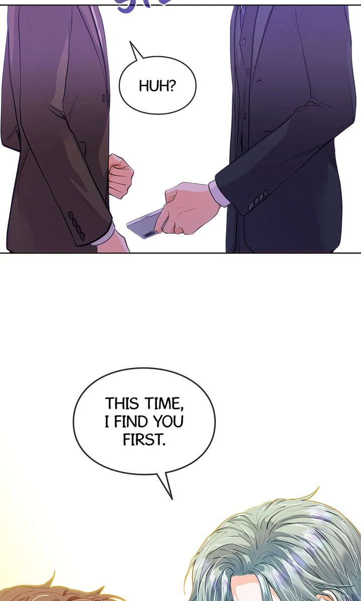 The Novelist and His Neighbor - S3 episode 160 manhwa