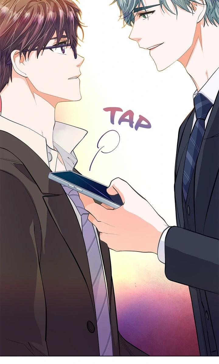 The Novelist and His Neighbor - S3 episode 160 manhwa