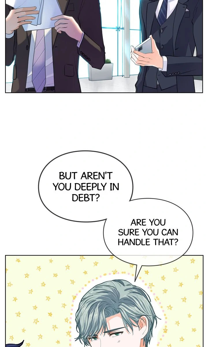 The Novelist and His Neighbor - S3 episode 160 manhwa