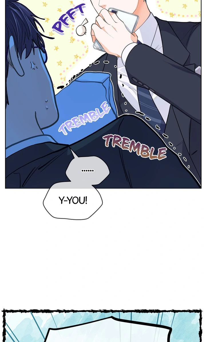 The Novelist and His Neighbor - S3 episode 160 manhwa