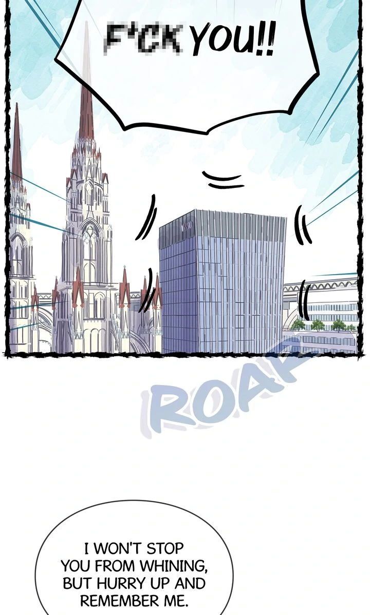 The Novelist and His Neighbor - S3 episode 160 manhwa