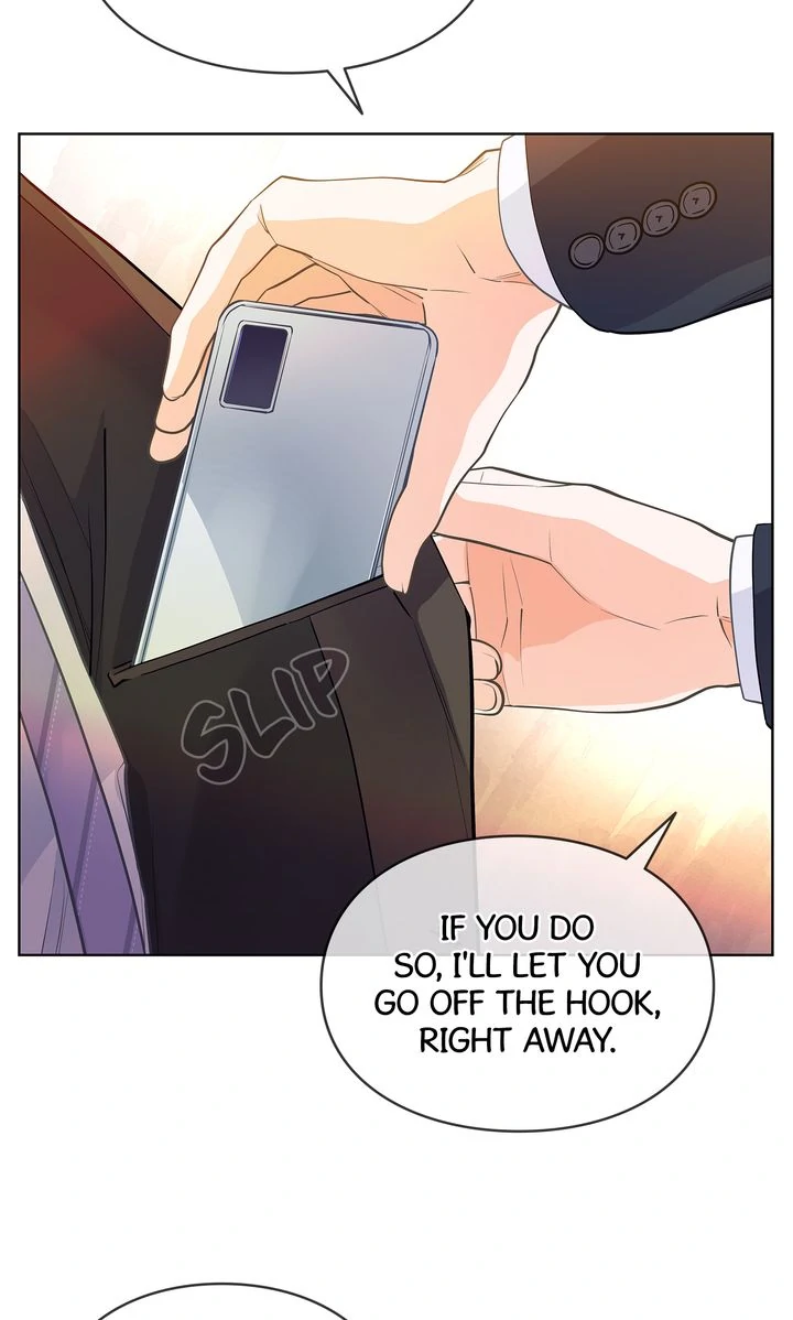 The Novelist and His Neighbor - S3 episode 160 manhwa