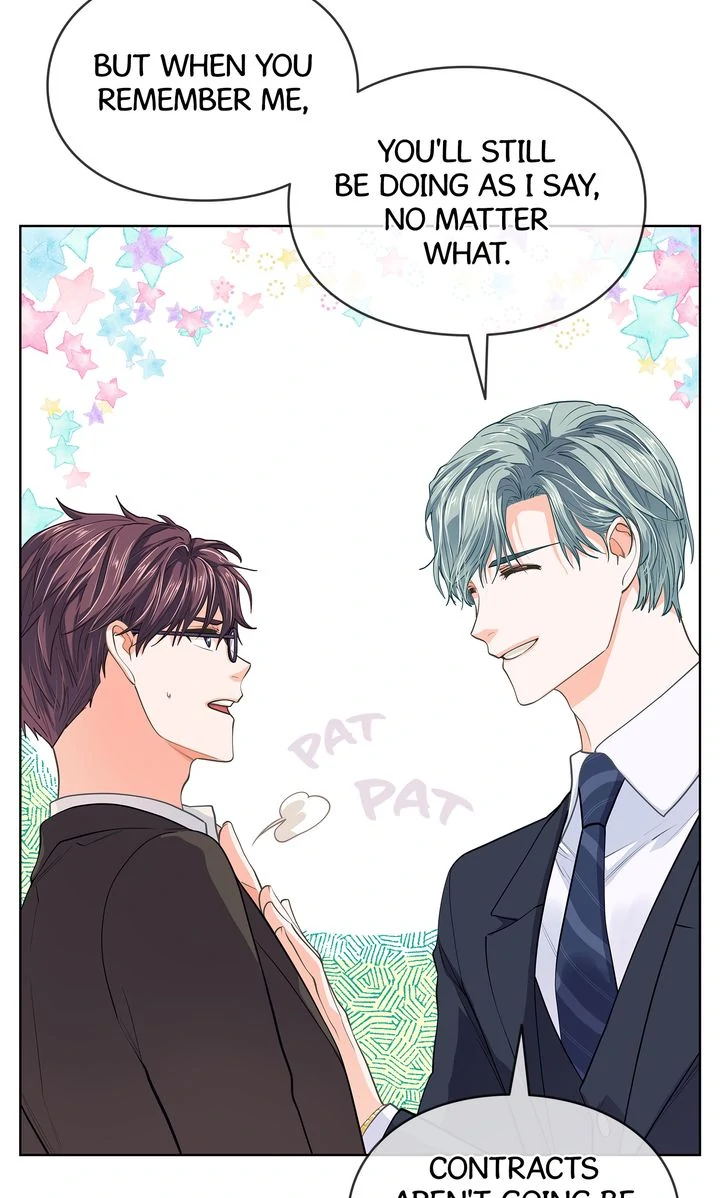 The Novelist and His Neighbor - S3 episode 160 manhwa