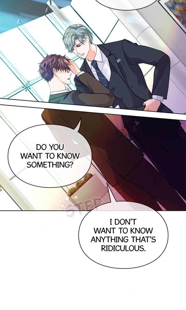 The Novelist and His Neighbor - S3 episode 160 manhwa
