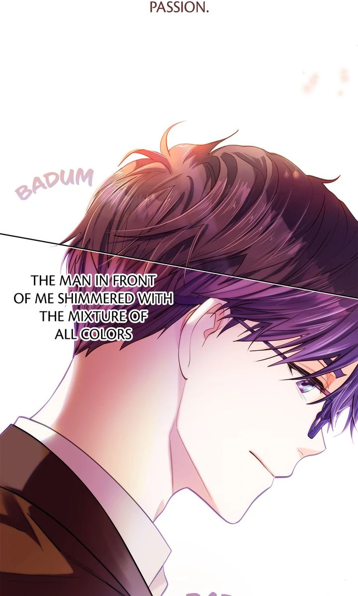 The Novelist and His Neighbor - S3 episode 160 manhwa