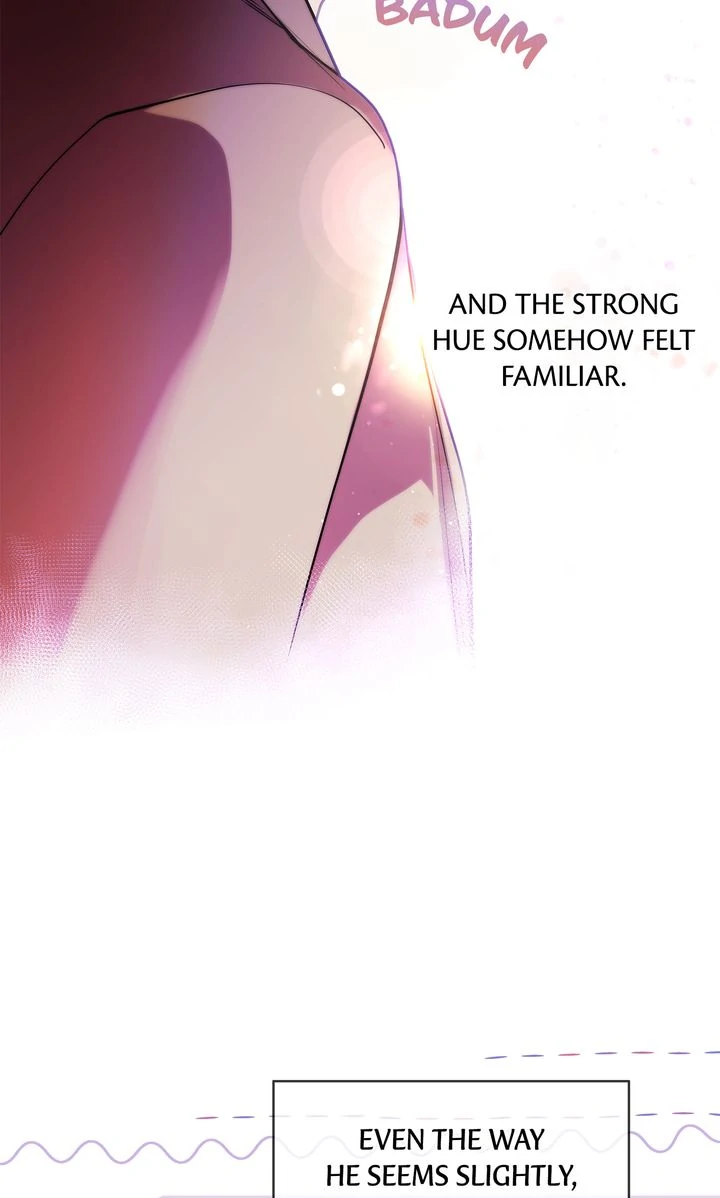 The Novelist and His Neighbor - S3 episode 160 manhwa