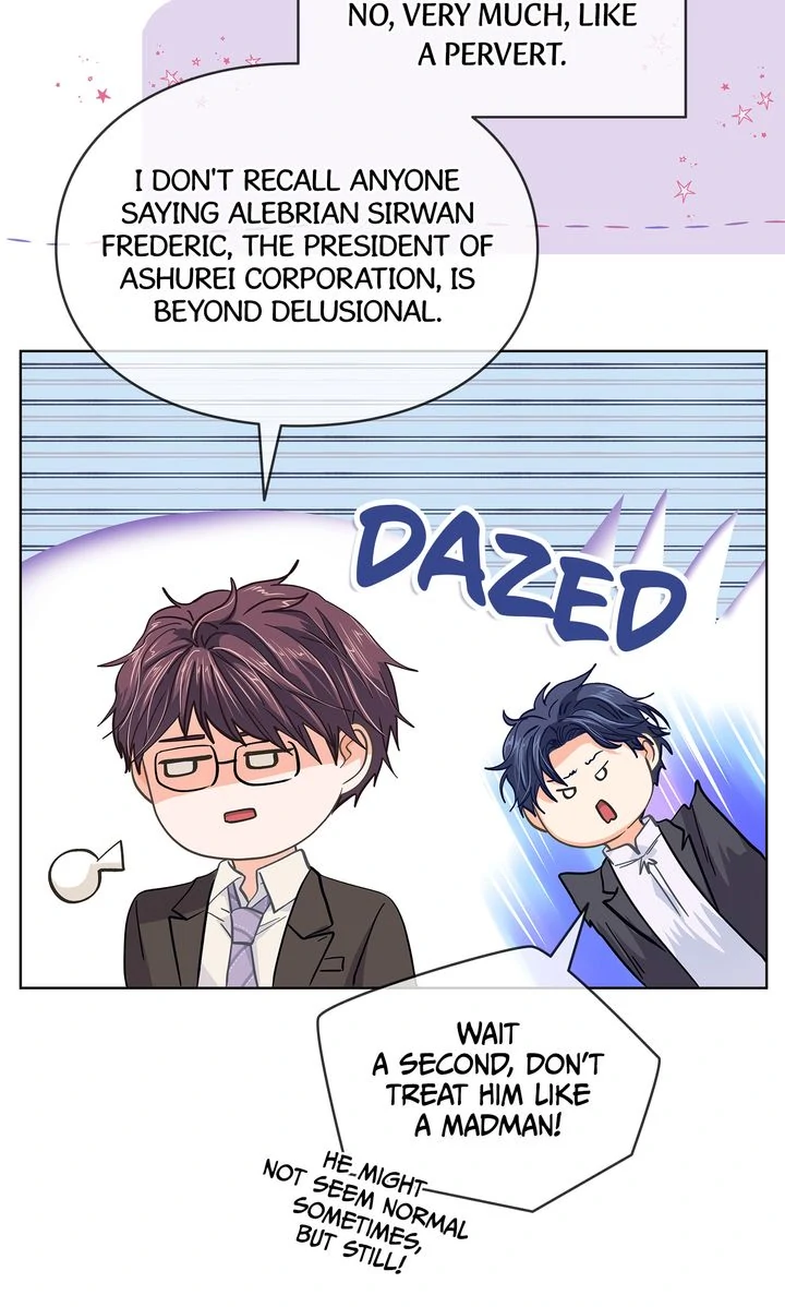 The Novelist and His Neighbor - S3 episode 160 manhwa