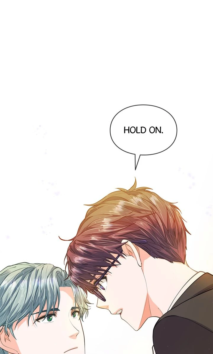 The Novelist and His Neighbor - S3 episode 160 manhwa