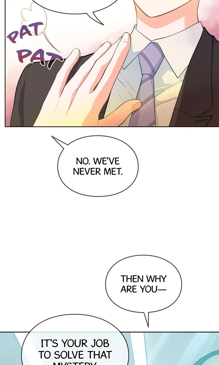 The Novelist and His Neighbor - S3 episode 160 manhwa