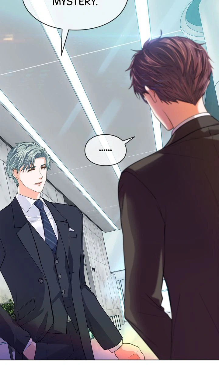 The Novelist and His Neighbor - S3 episode 160 manhwa