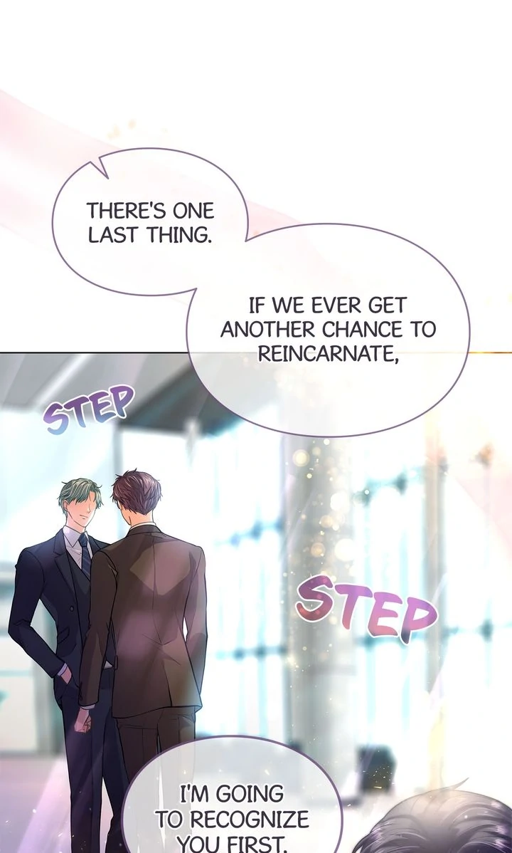 The Novelist and His Neighbor - S3 episode 160 manhwa
