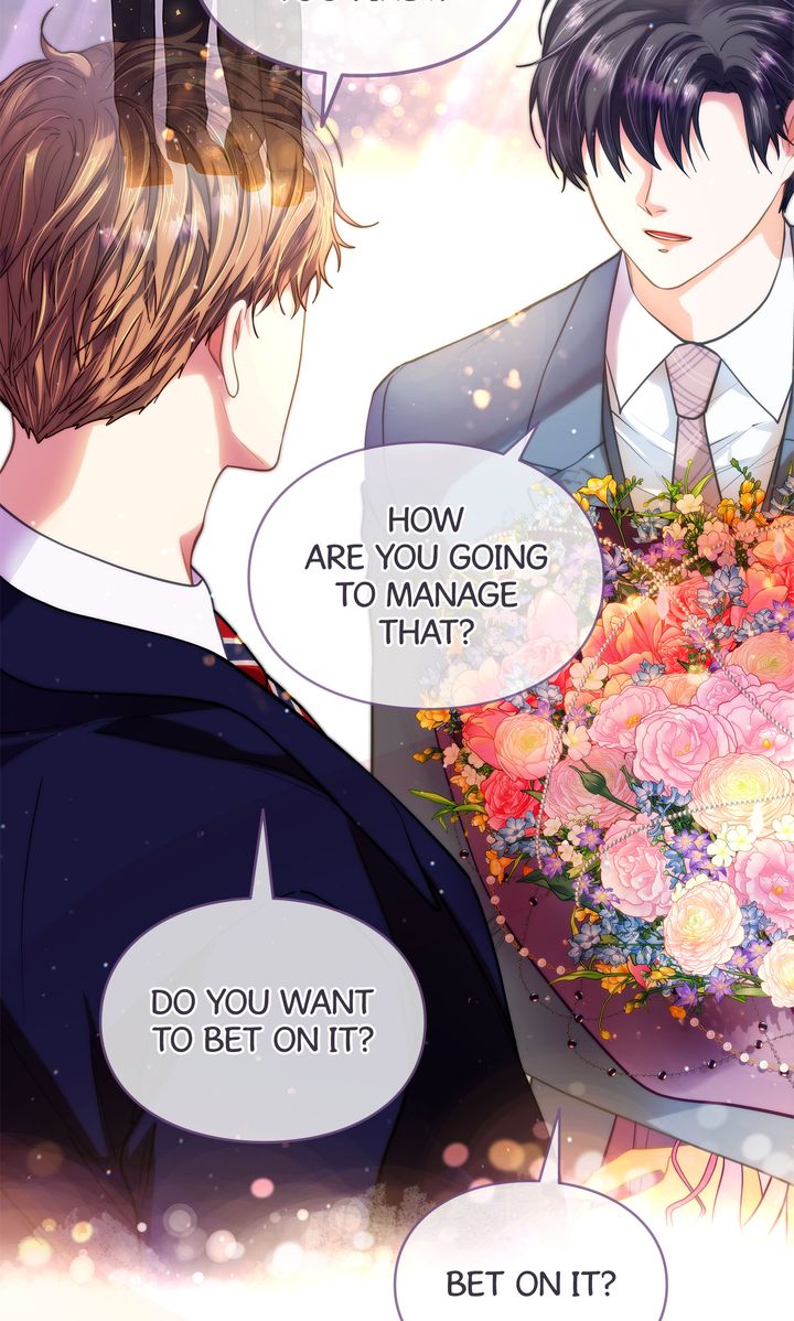 The Novelist and His Neighbor - S3 episode 160 manhwa